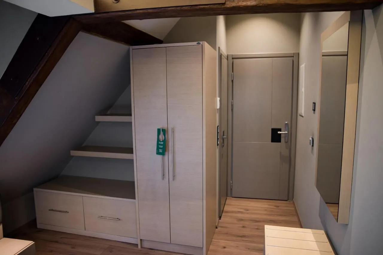 Guest house Zum Gruenen Baum Hotel Frankfurt Airport Kelsterbach