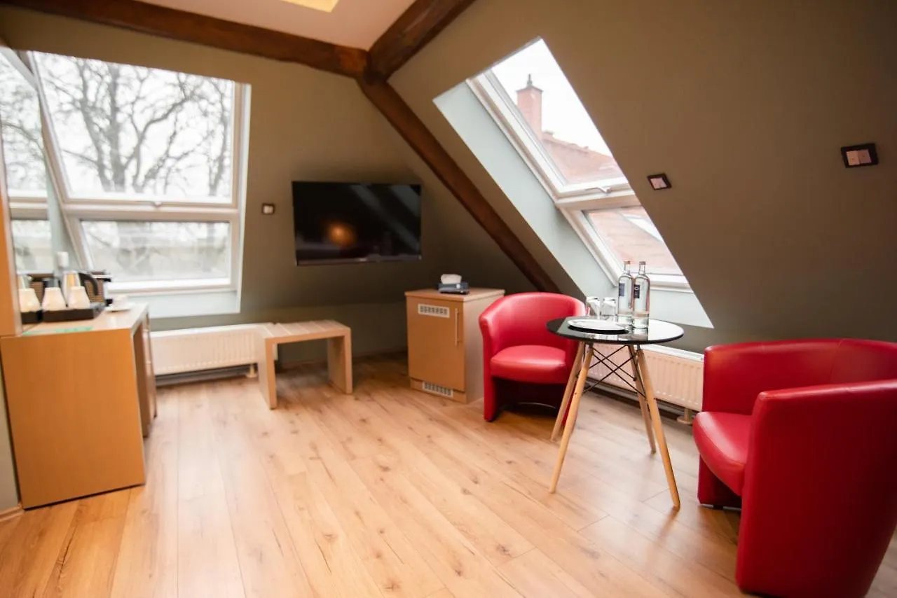 Guest house Zum Gruenen Baum Hotel Frankfurt Airport Kelsterbach