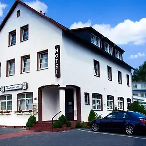Hotel Isenburger Hof, Neu-Isenburg