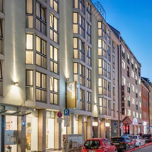 Hapimag 3*, München Deutschland
